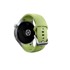 MOTOROLA Pametni sat Moto Watch, 1,43", OLED, 47 mm, GPS, srebrni